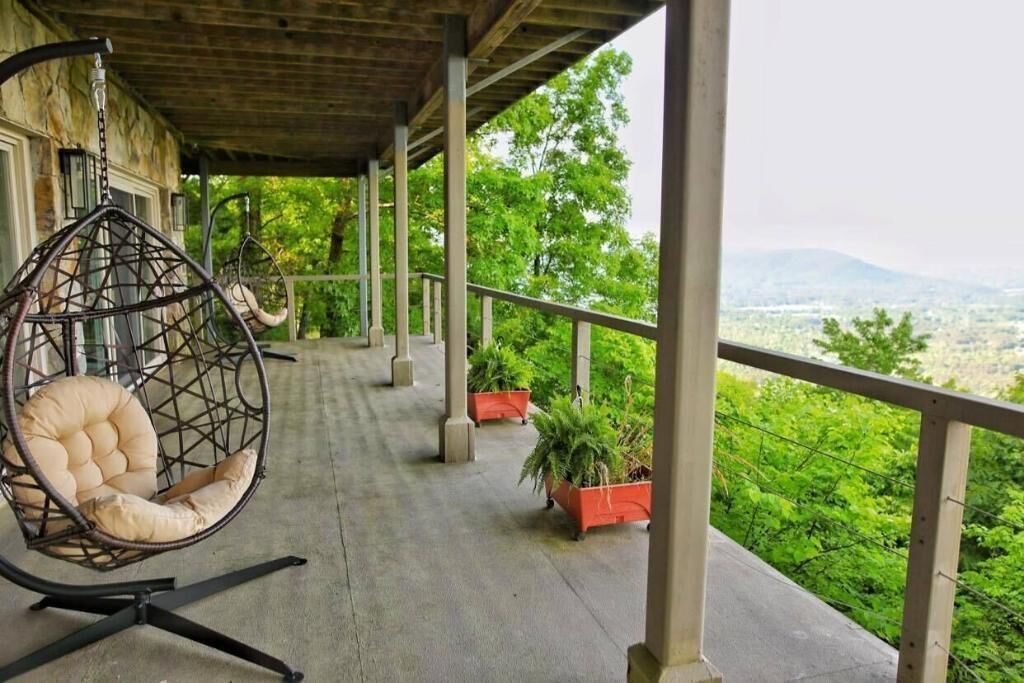 Photo of Patio Balcony in Graysville