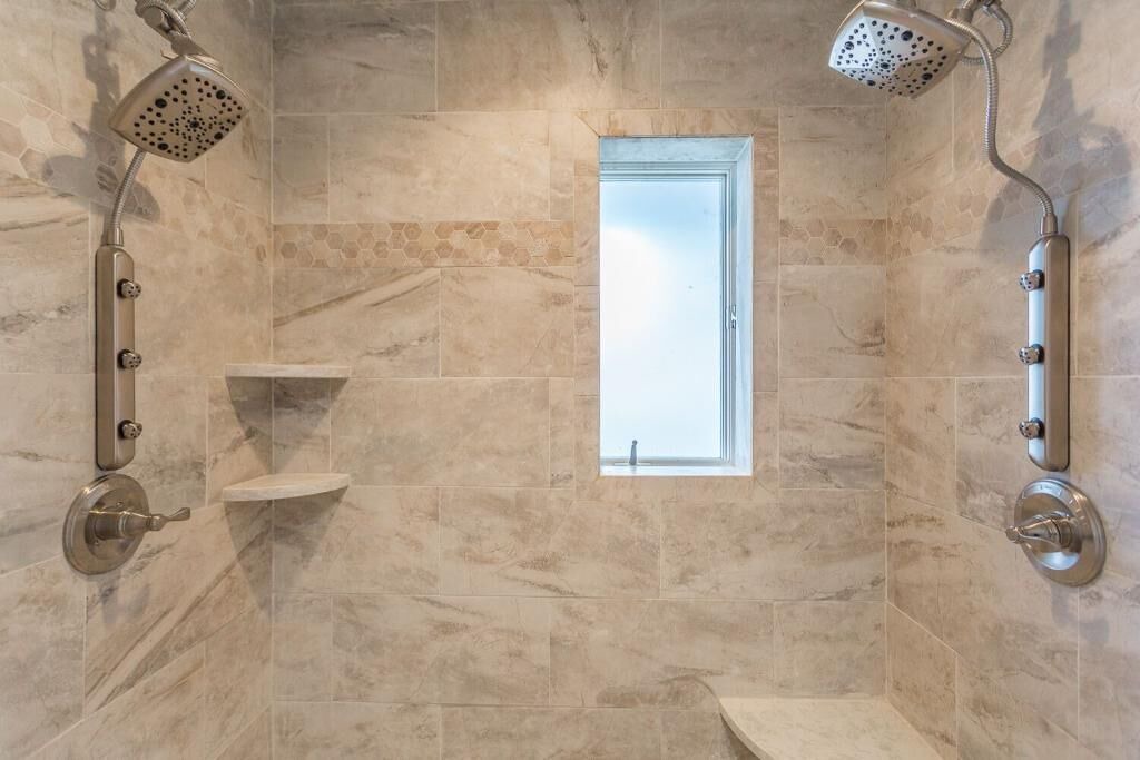 Photo of Bathroom in Graysville