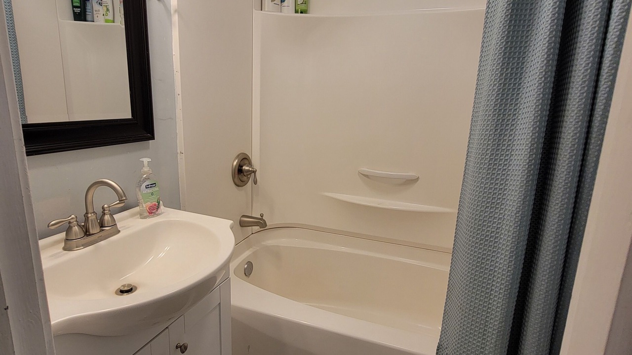 Photo of Bathroom in Corbin