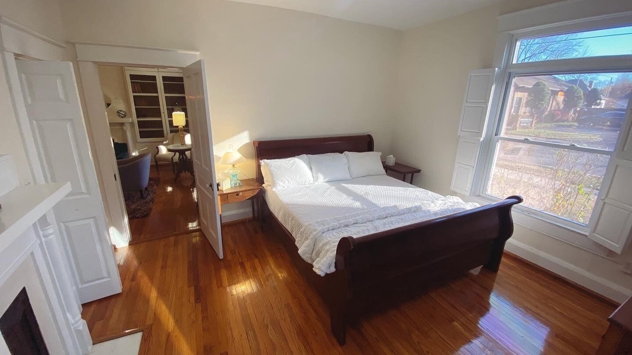 Photo of Bedroom in Murfreesboro