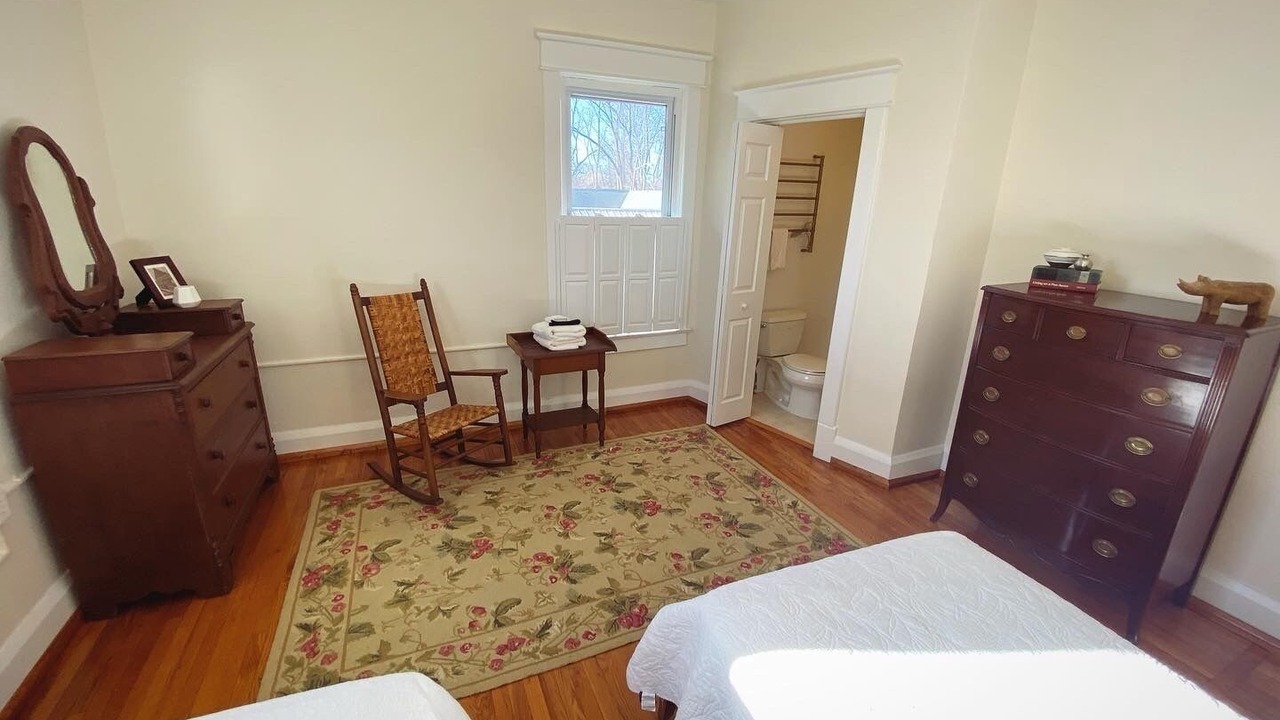 Photo of Bedroom in Murfreesboro