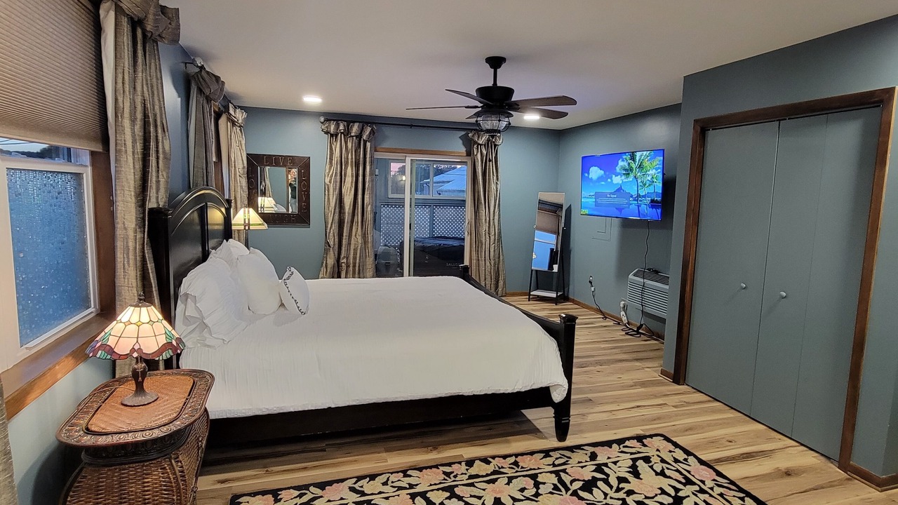 Photo of Bedroom in Bellevue