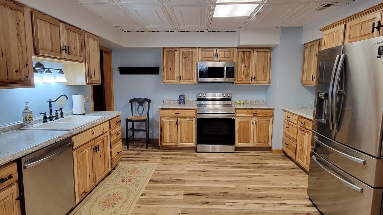 Photo of Kitchen in Bellevue