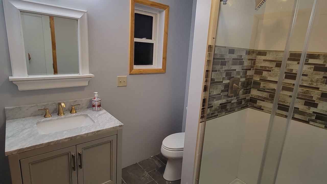 Photo of Bathroom in Bellevue