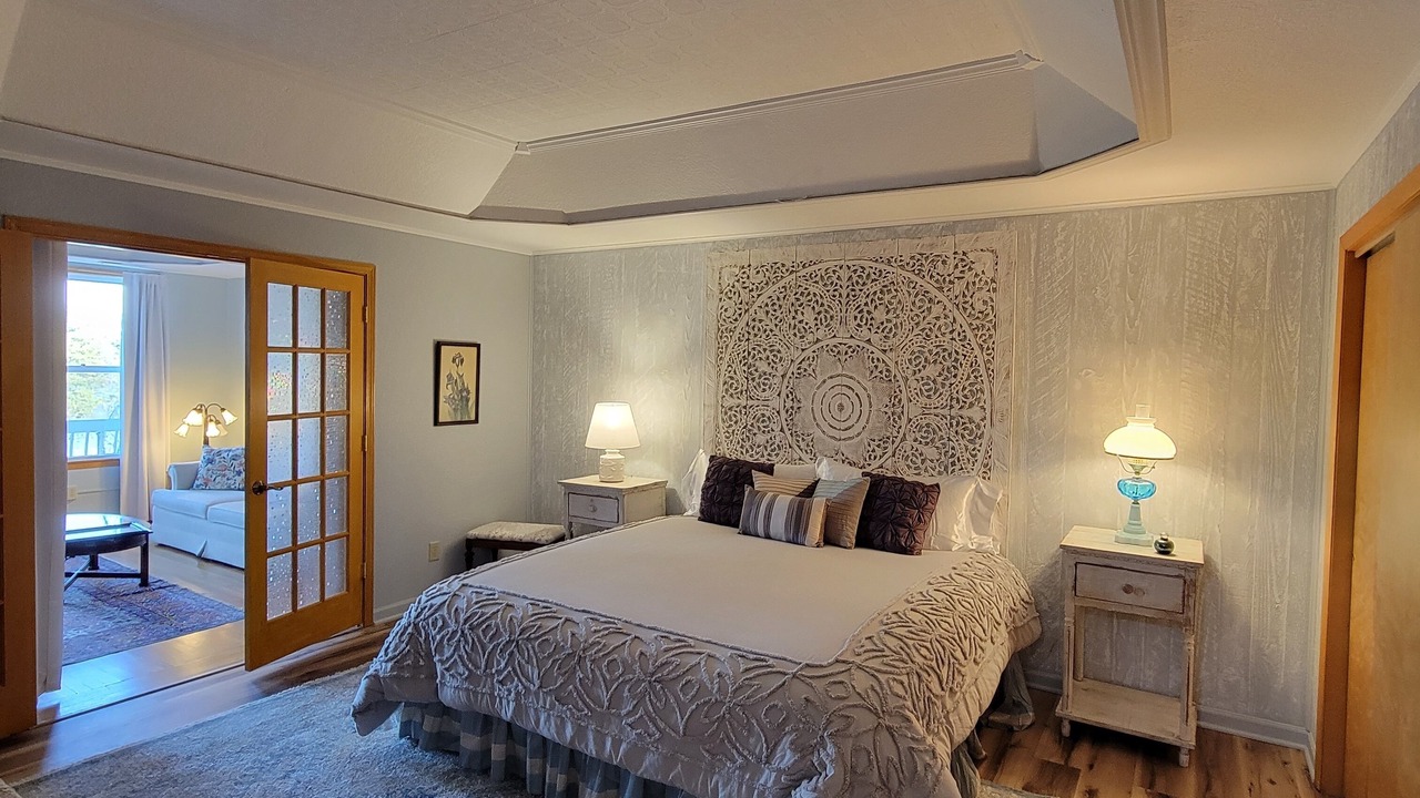 Photo of Bedroom in Bellevue