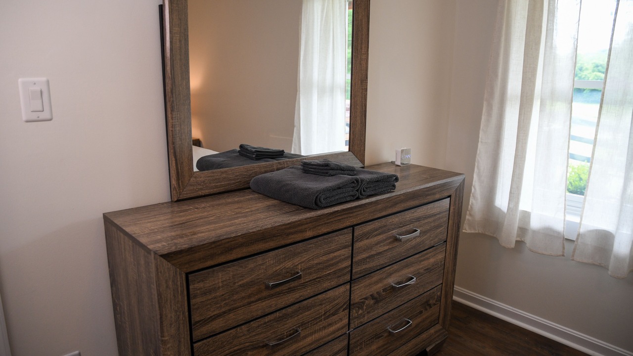 Photo of Bathroom in Round Hill