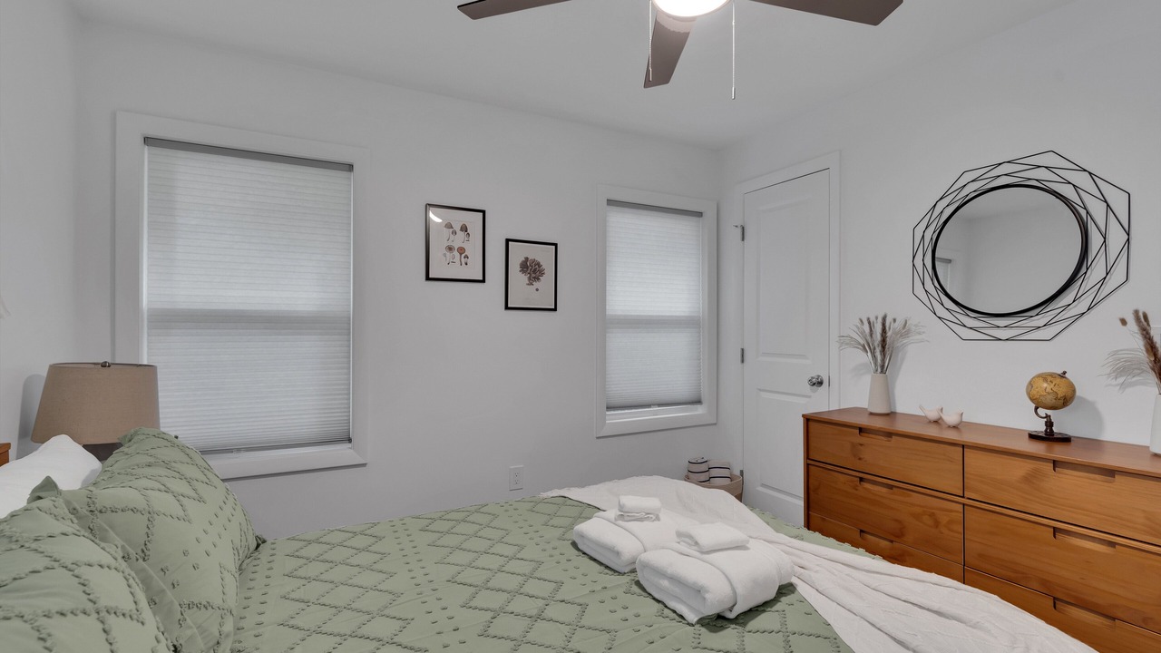 Photo of Bedroom in Bradley Beach