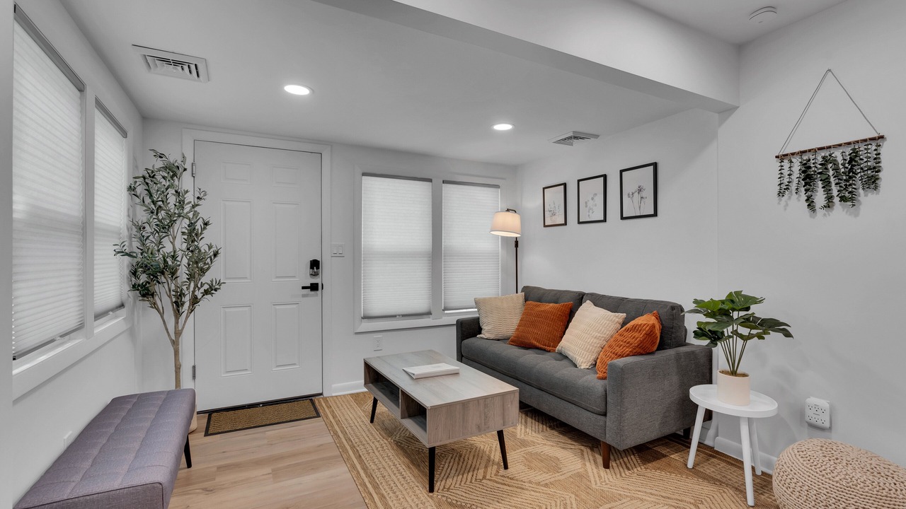 Photo of Livingroom in Bradley Beach