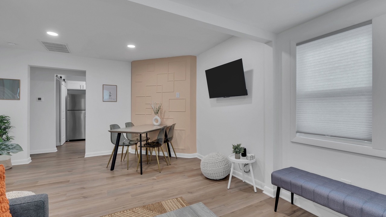 Photo of Livingroom in Bradley Beach