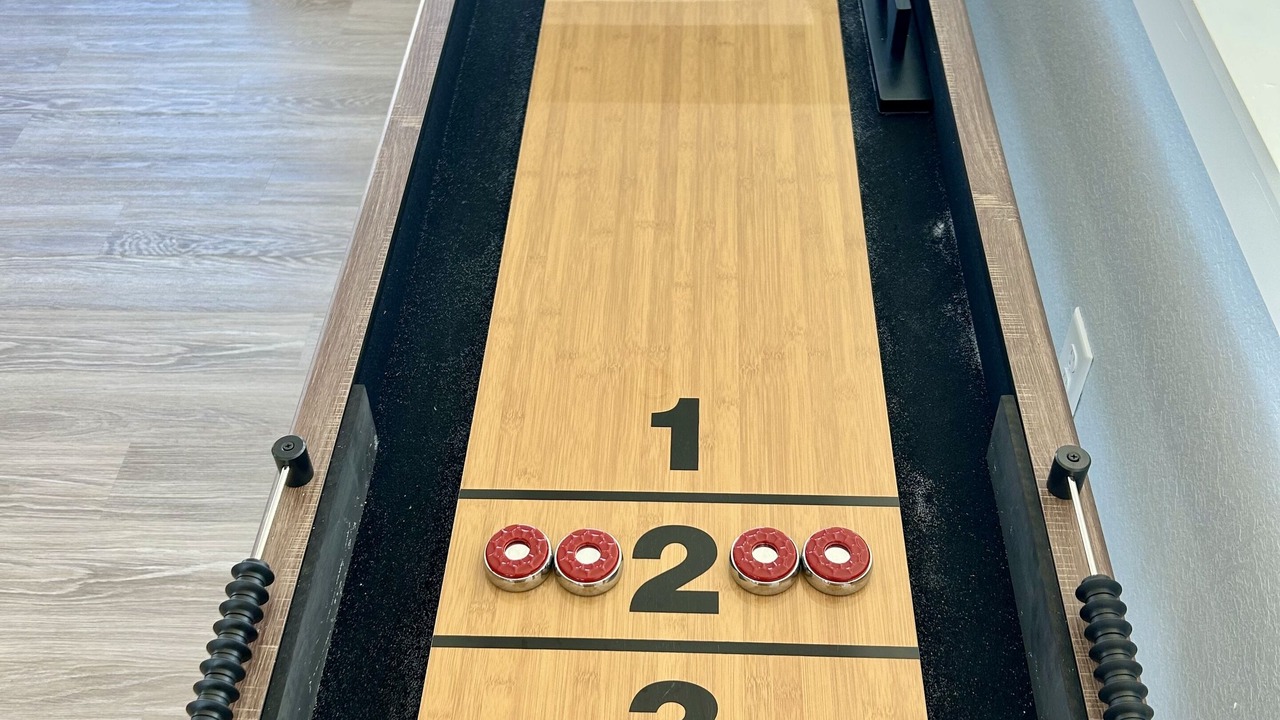 Photo of Bedroom in Carova Beach