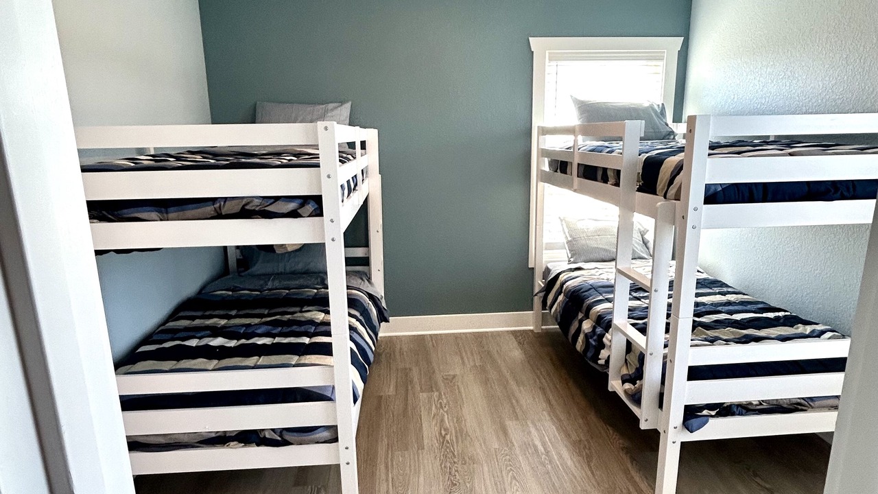 Photo of Bedroom in Carova Beach