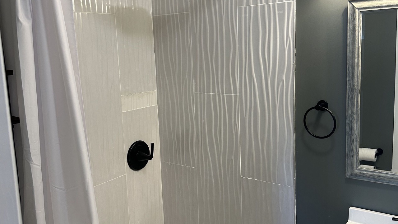 Photo of Bathroom in Raleigh