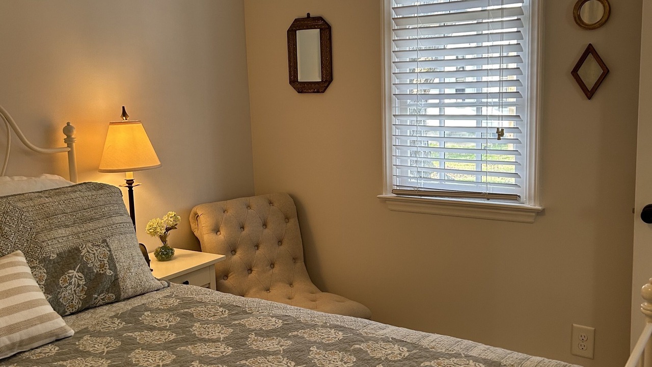 Photo of Bedroom in Raleigh