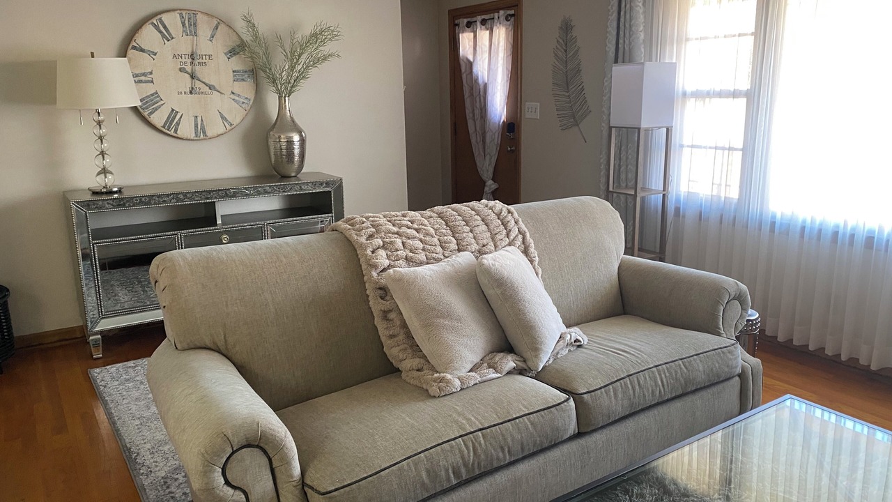Photo of Livingroom in Dubuque