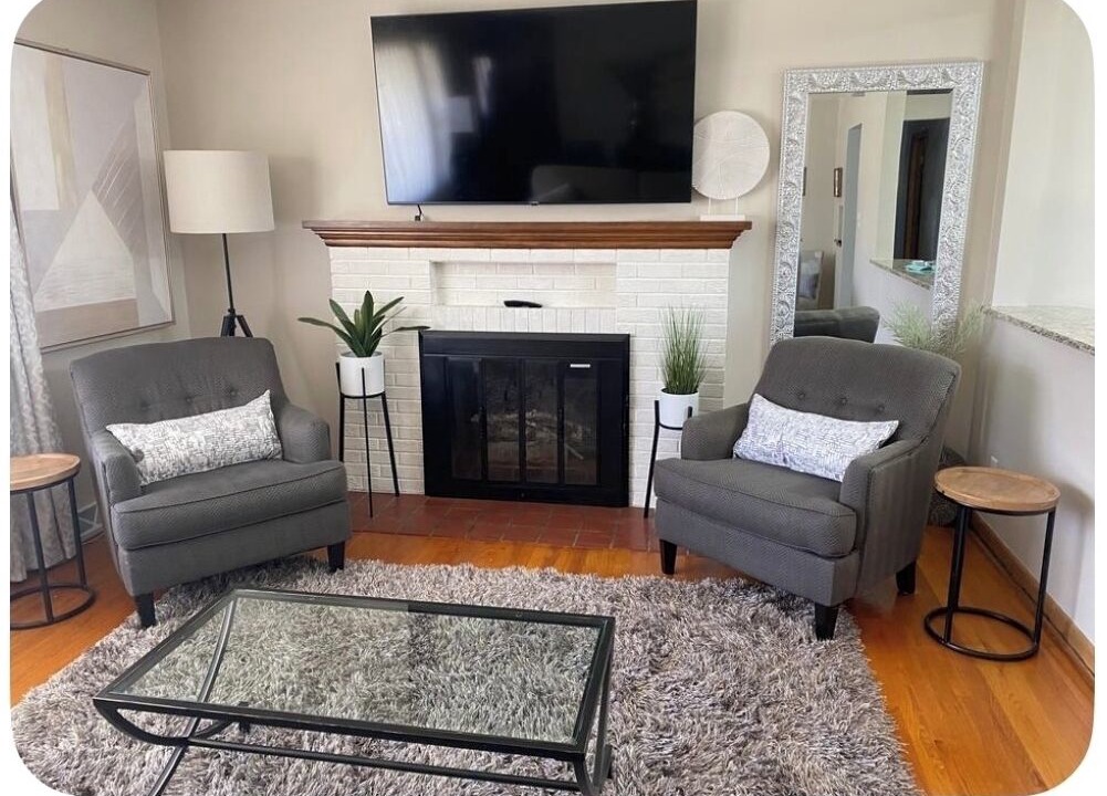 Photo of Bedroom in Dubuque