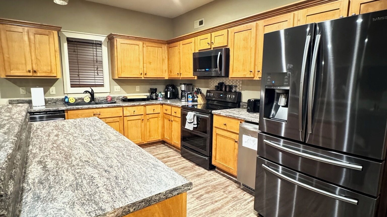 Photo of Kitchen in Guntersville