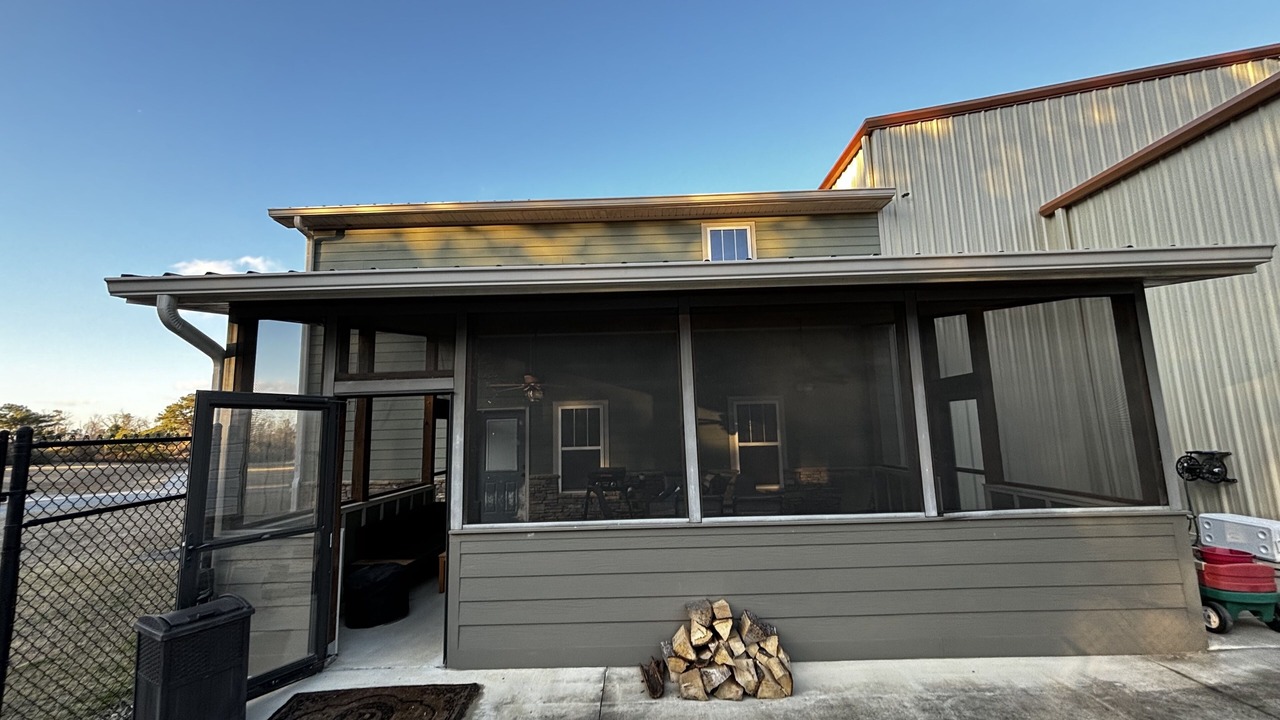 Photo of Outdoor in Guntersville
