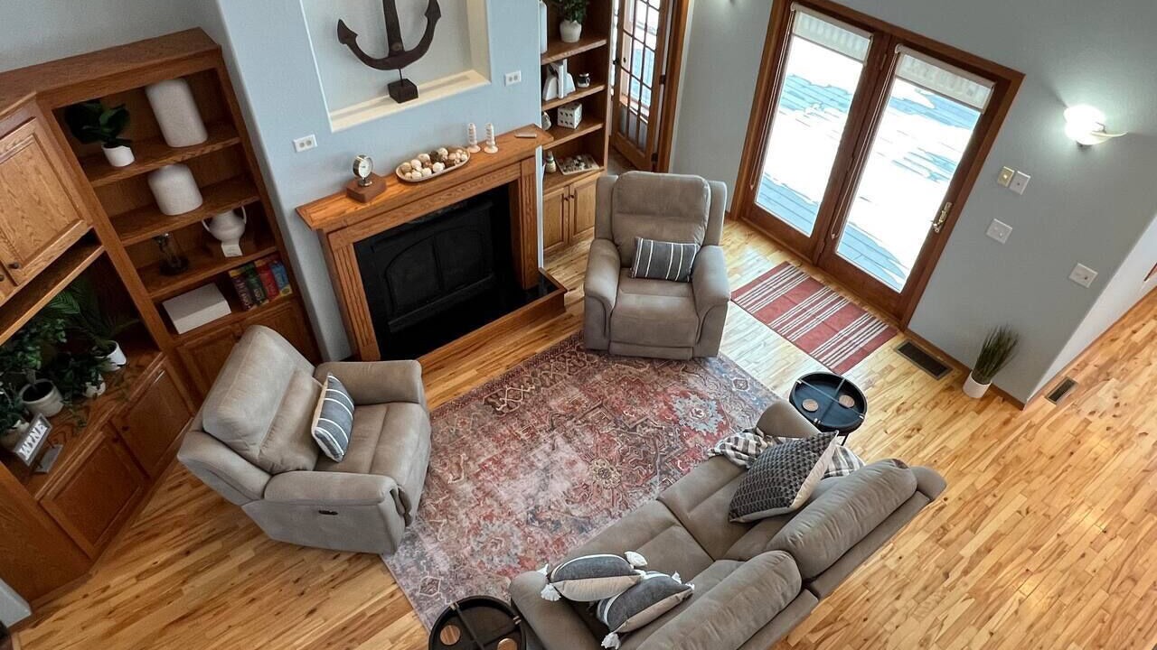 Photo of Livingroom in Estelline