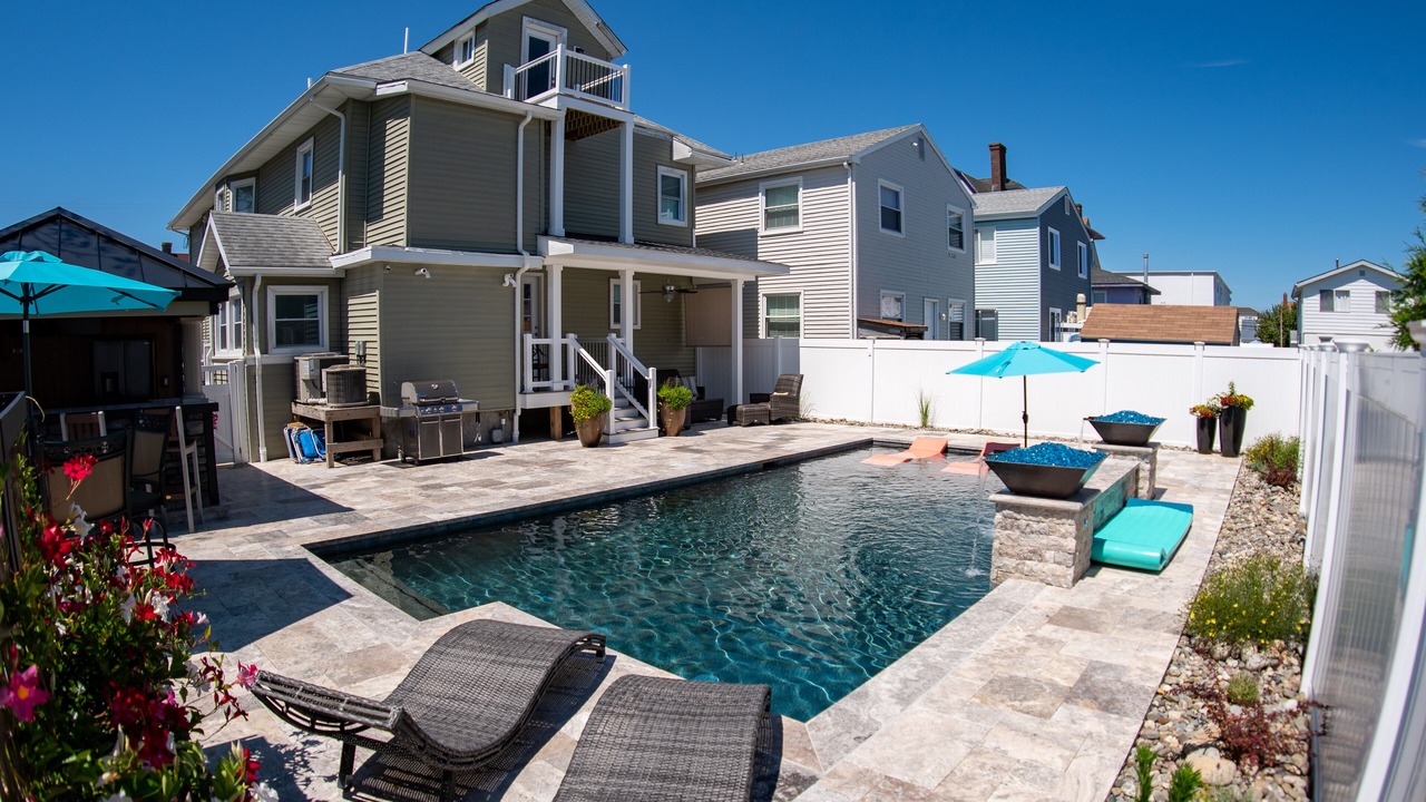 Photo of Outdoor in North Wildwood