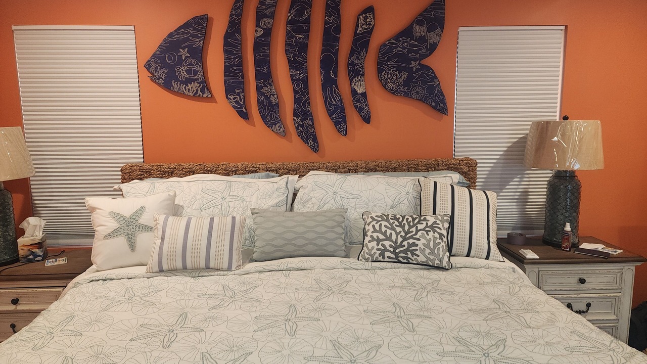 Photo of Bedroom in North Wildwood