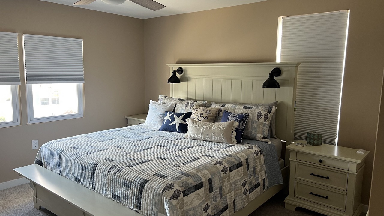 Photo of Bedroom in North Wildwood