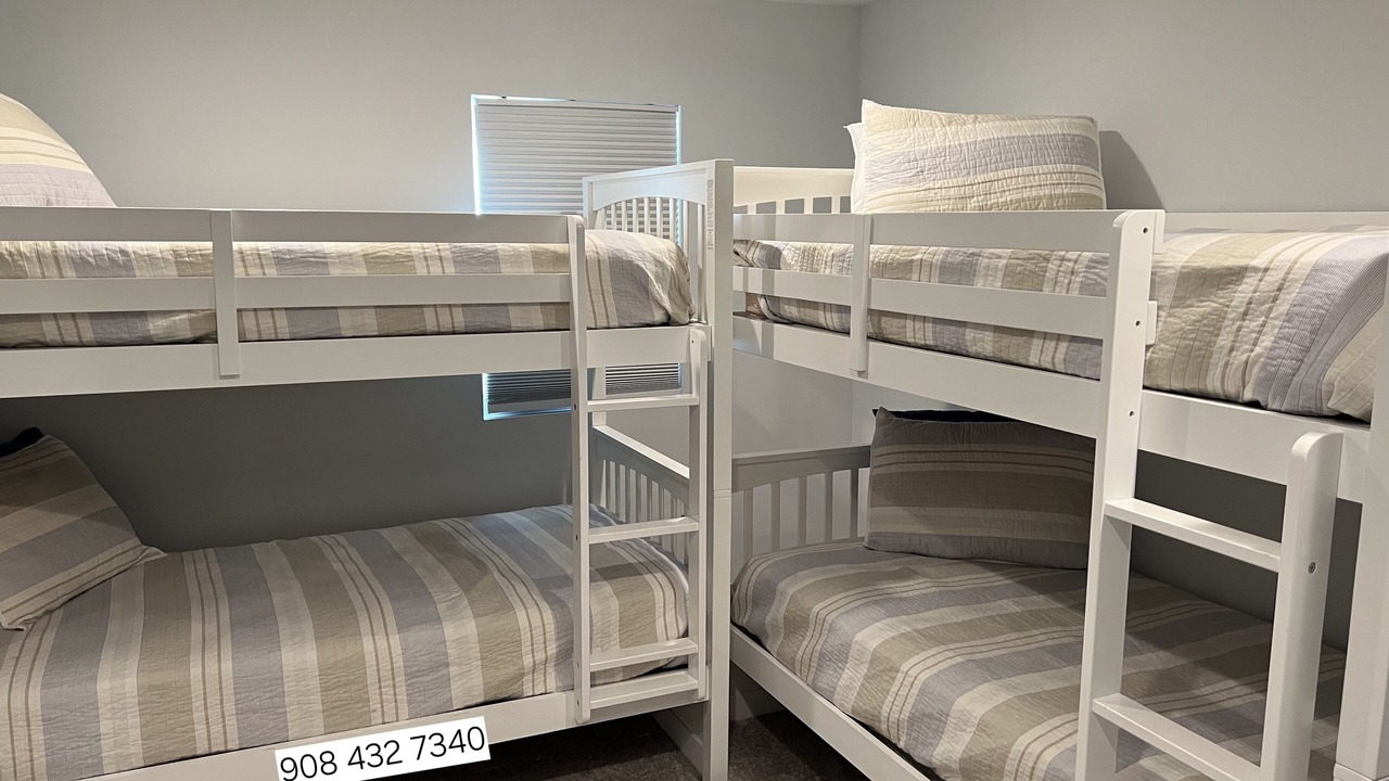 Photo of Bedroom in North Wildwood