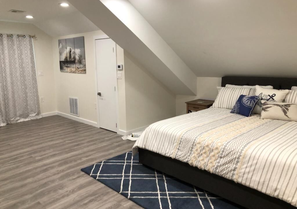 Photo of Bedroom in North Wildwood