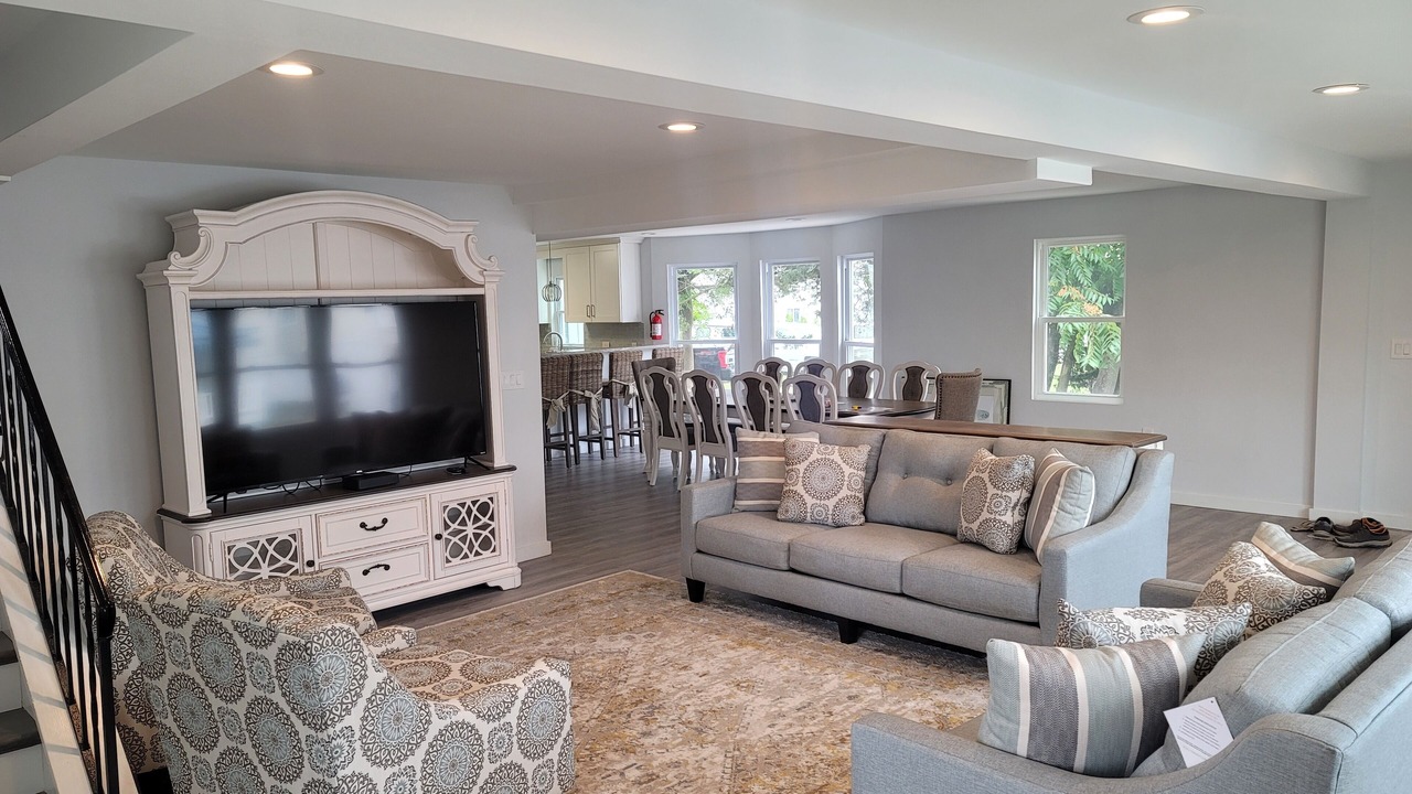 Photo of Livingroom in North Wildwood