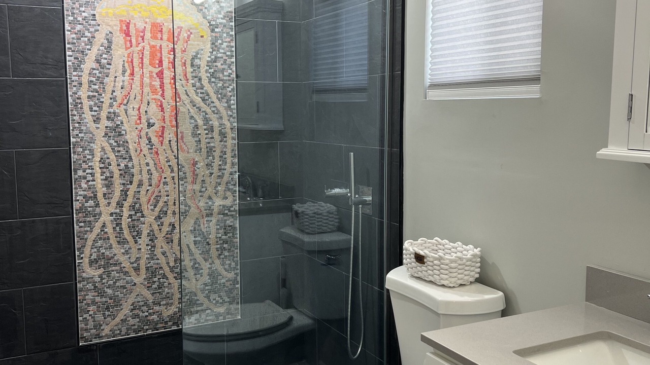 Photo of Bathroom in North Wildwood