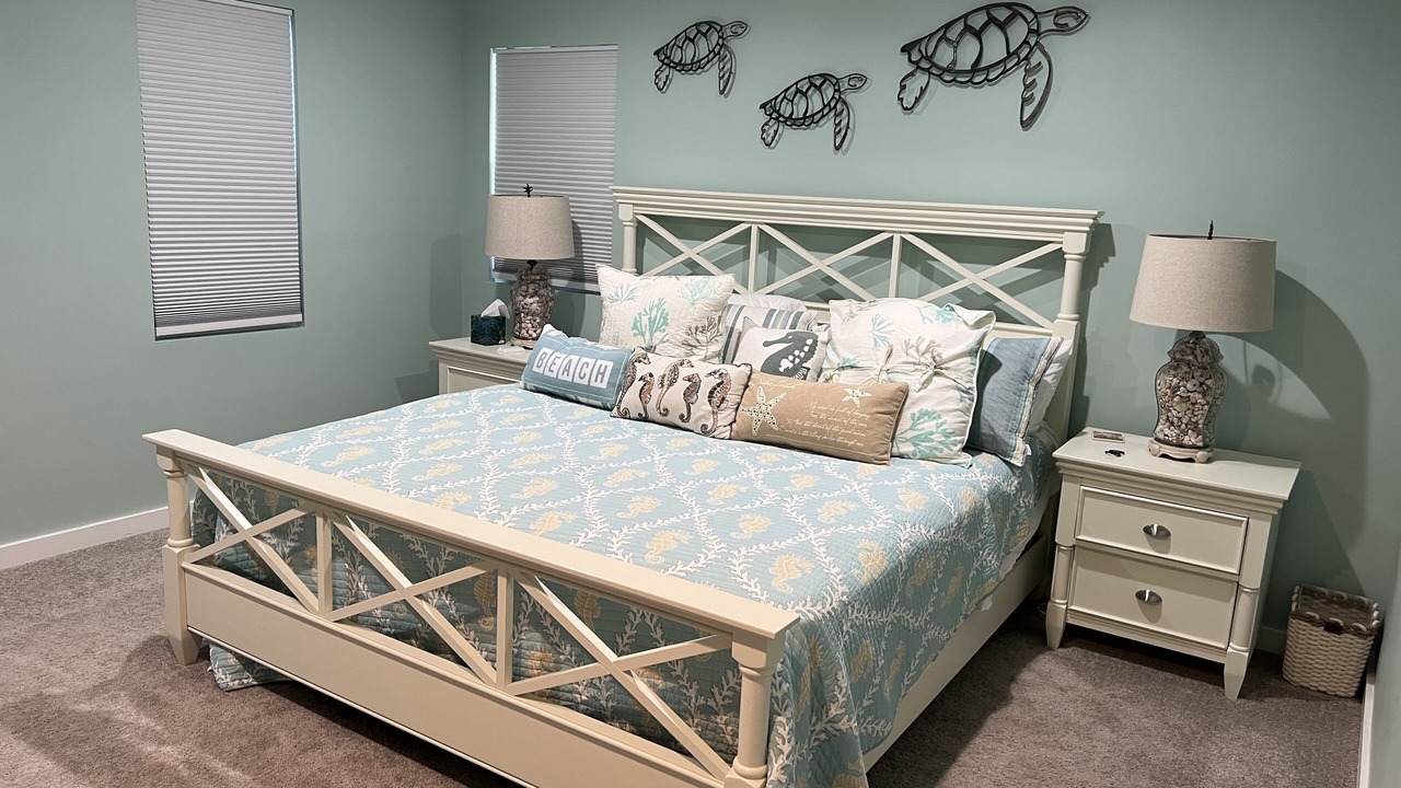 Photo of Bedroom in North Wildwood