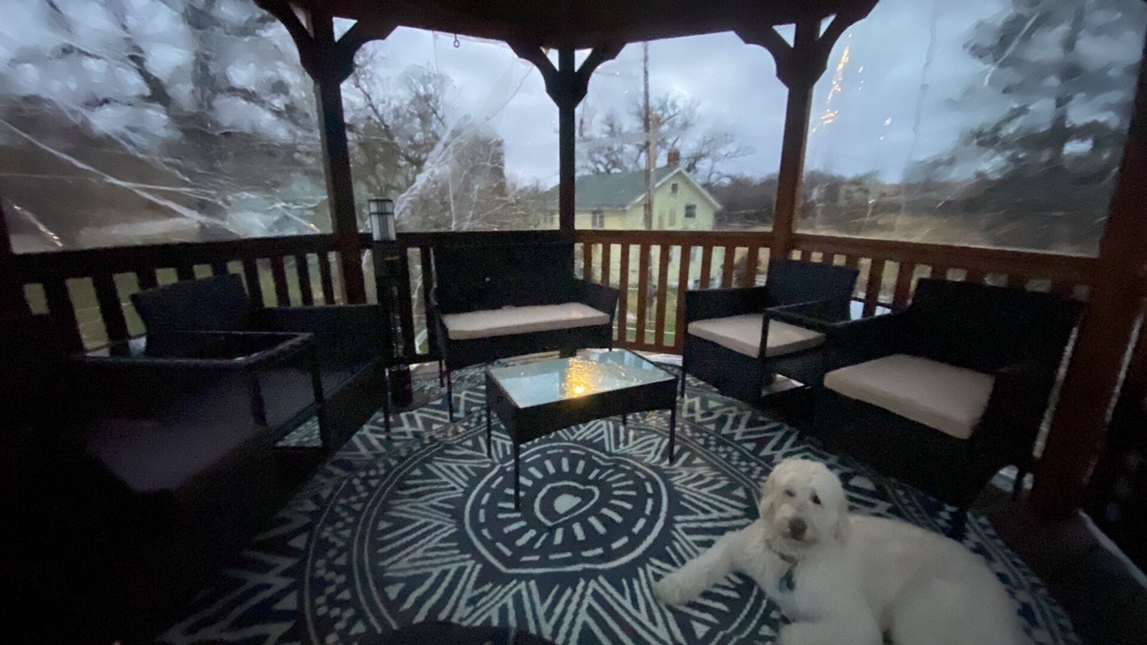 Photo of Outdoor in Kent