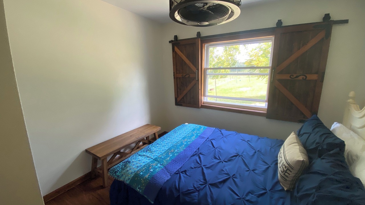 Photo of Bedroom in Kent