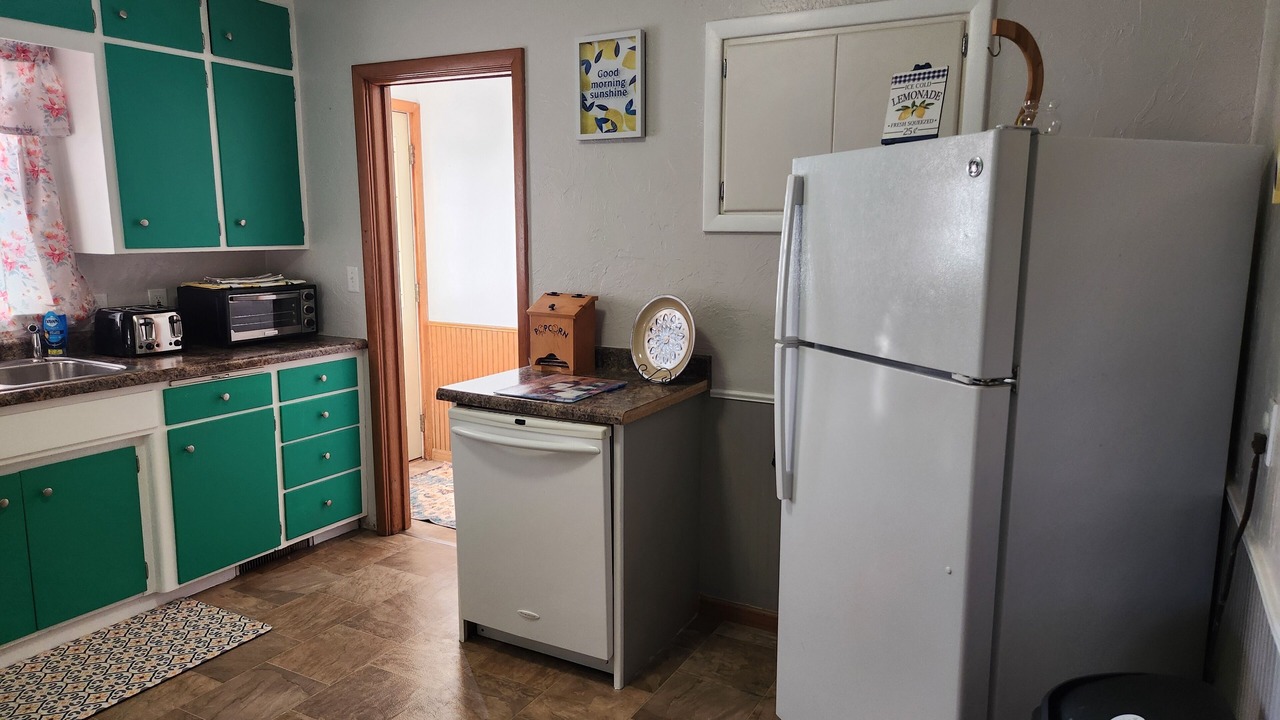 Photo of Kitchen in Austin