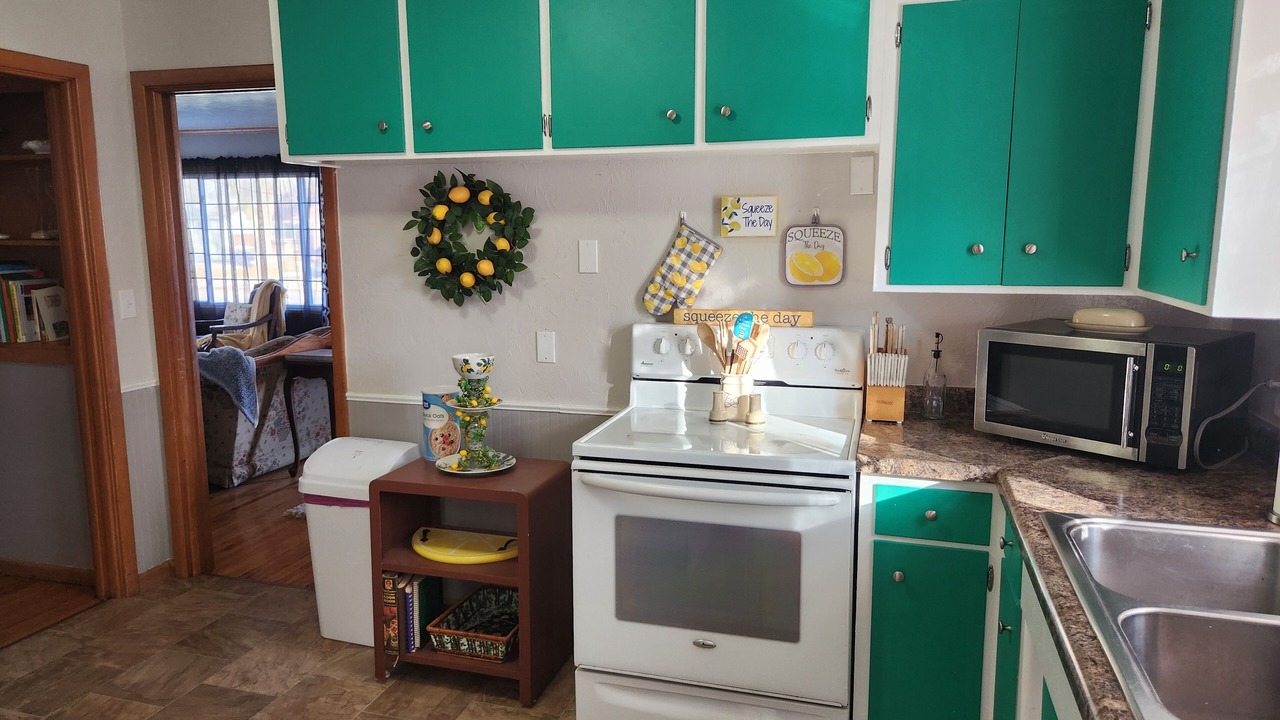 Photo of Kitchen in Austin
