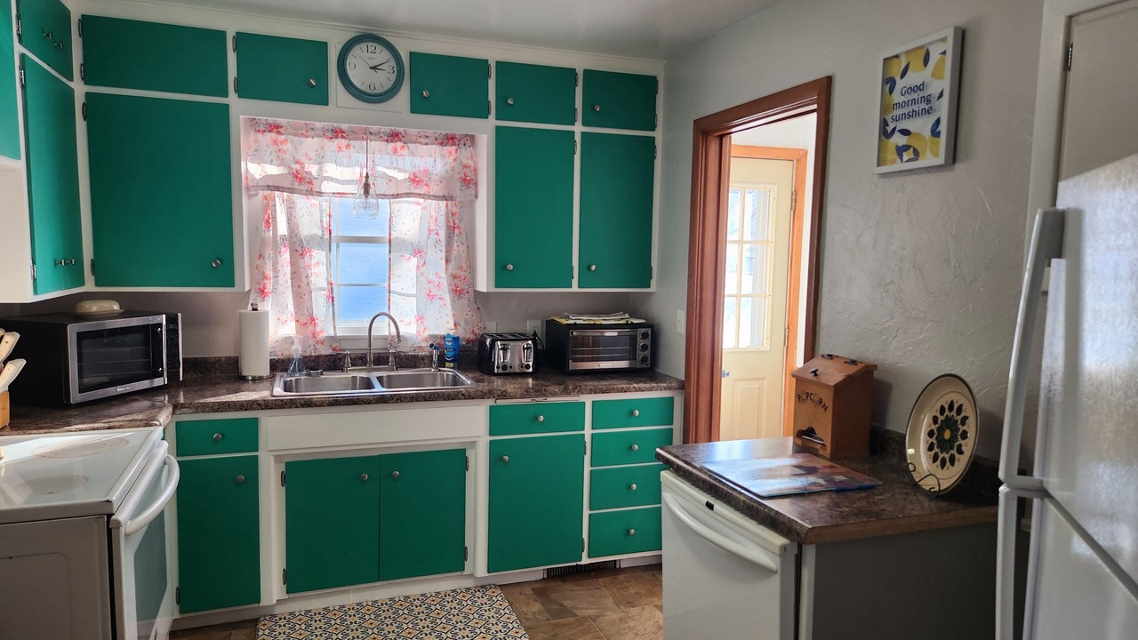 Photo of Kitchen in Austin