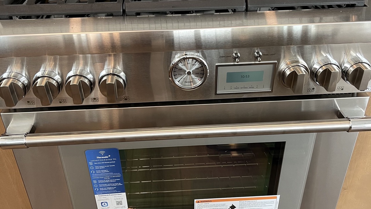 Photo of Kitchen in Ship Bottom