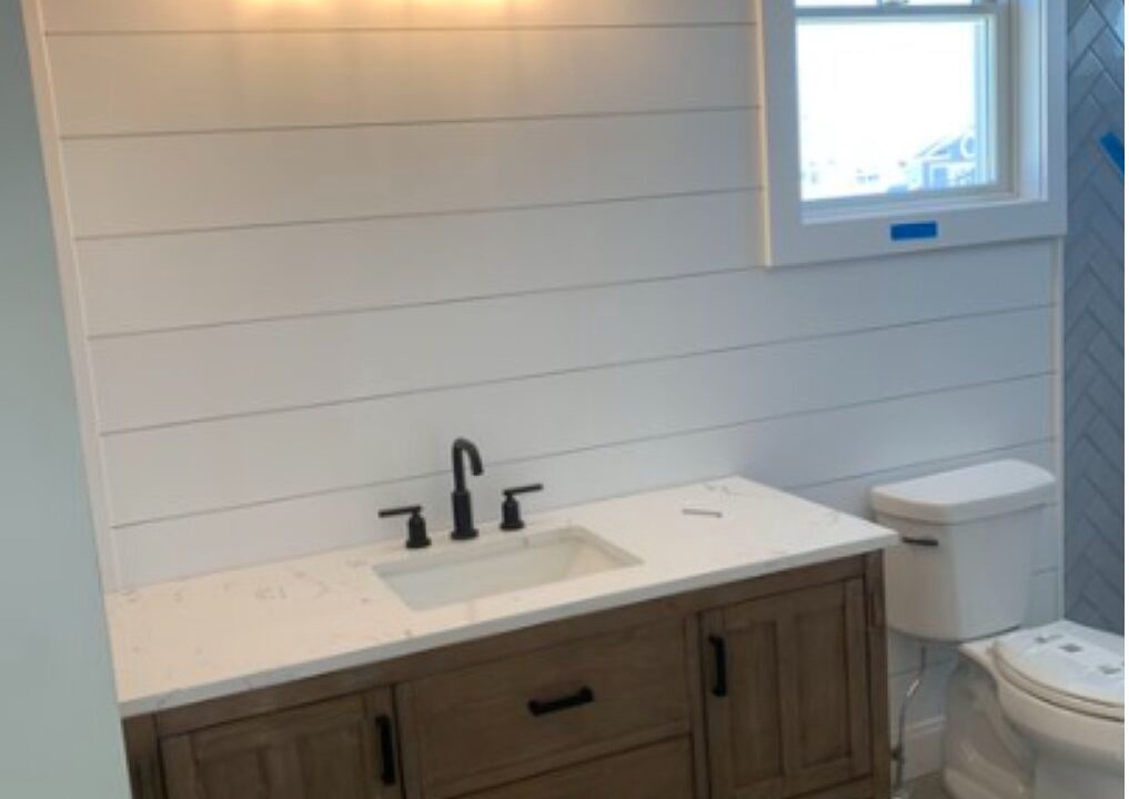 Photo of Bathroom in Ship Bottom