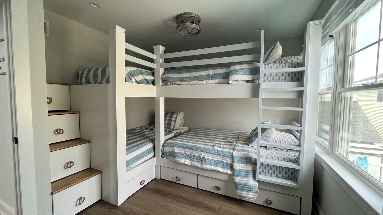 Photo of Bedroom in Ship Bottom