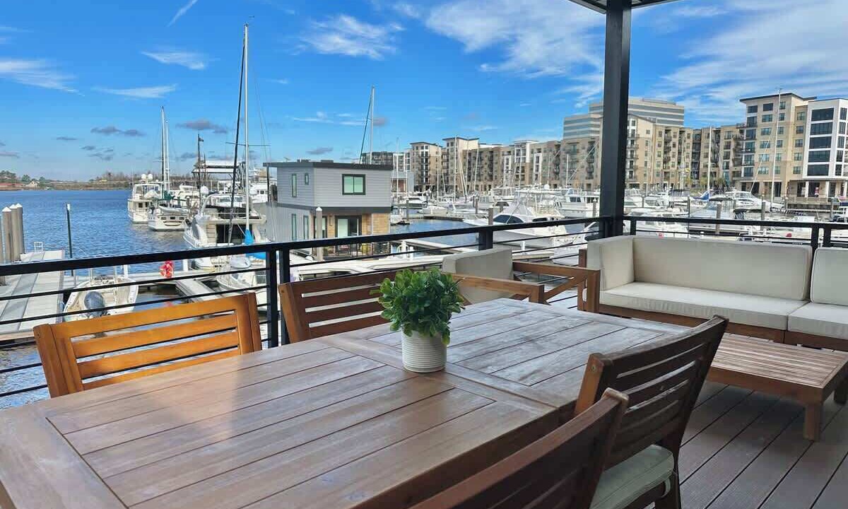 Photo of Outdoor in Downtown Wilmington
