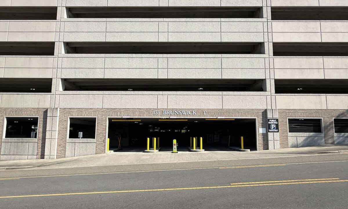 Photo of Outdoor in Downtown Wilmington