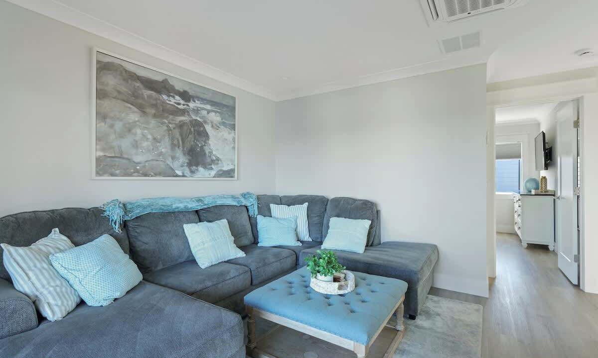 Photo of Livingroom in Downtown Wilmington