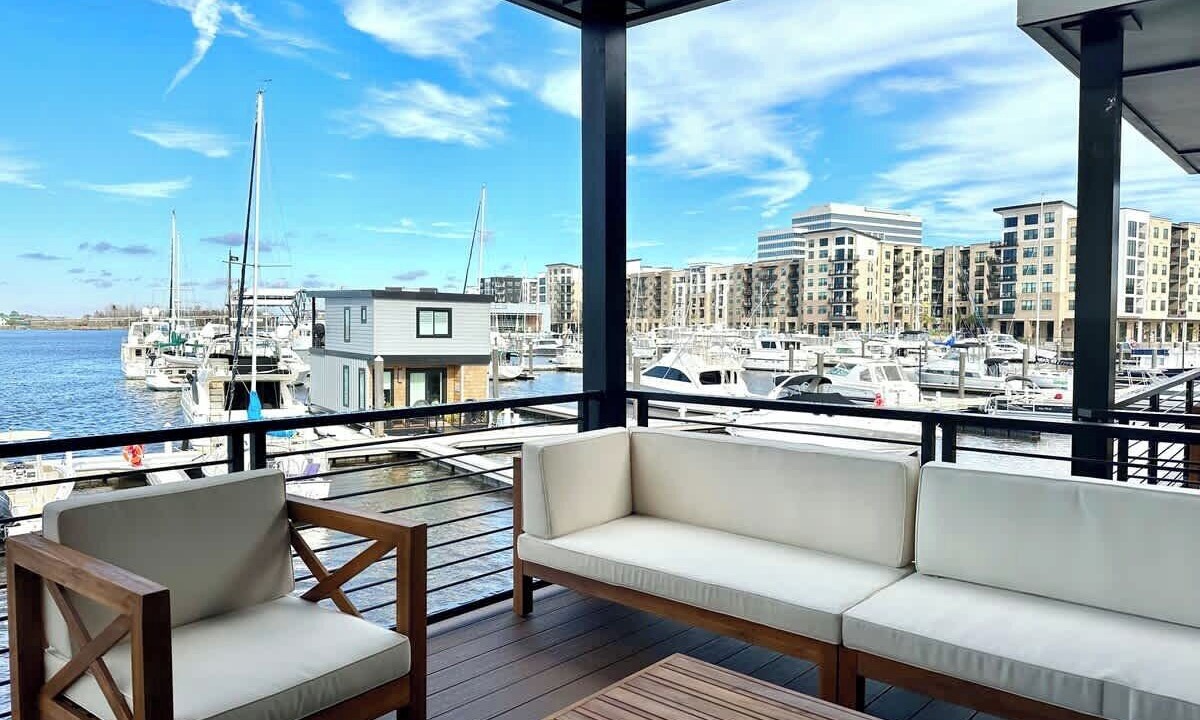 Photo of Outdoor in Downtown Wilmington