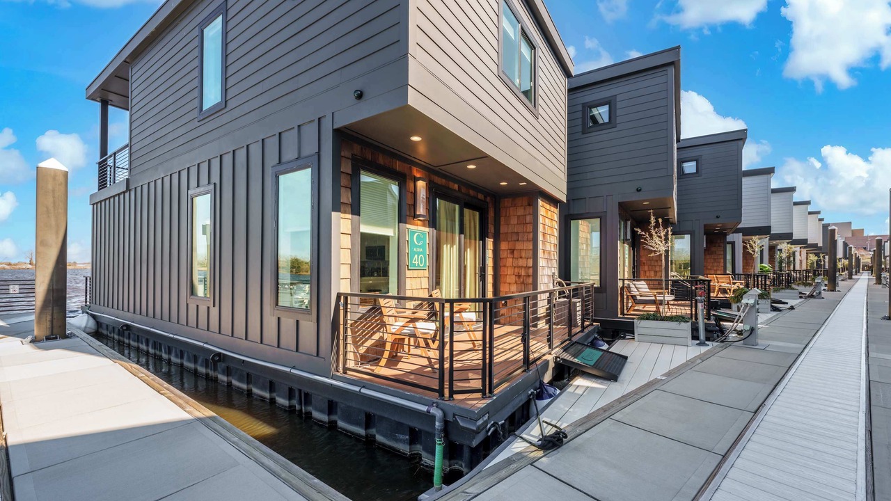 Photo of Outdoor in Wilmington Historic District