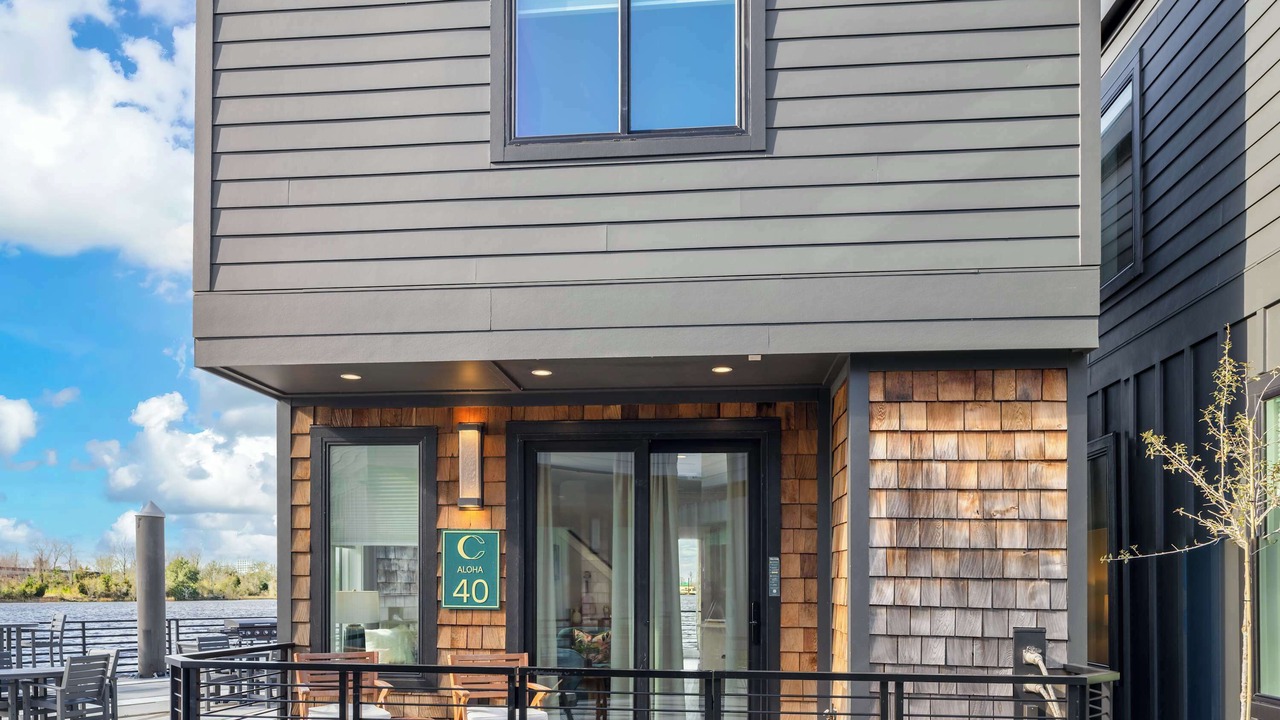 Photo of Outdoor in Wilmington Historic District