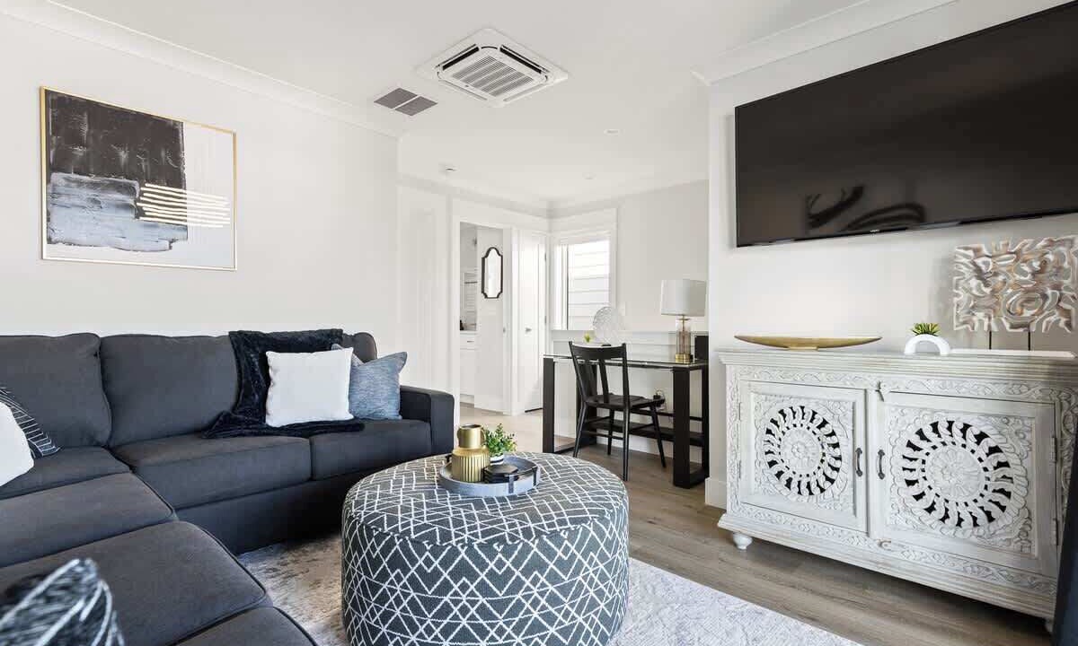 Photo of Livingroom in River District