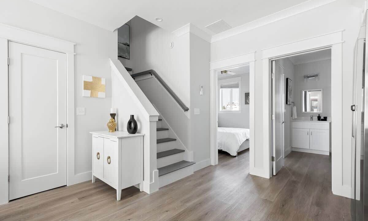 Photo of Bedroom in River District