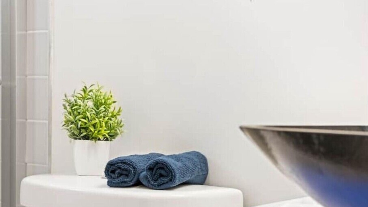 Photo of Bathroom in Pleasantville