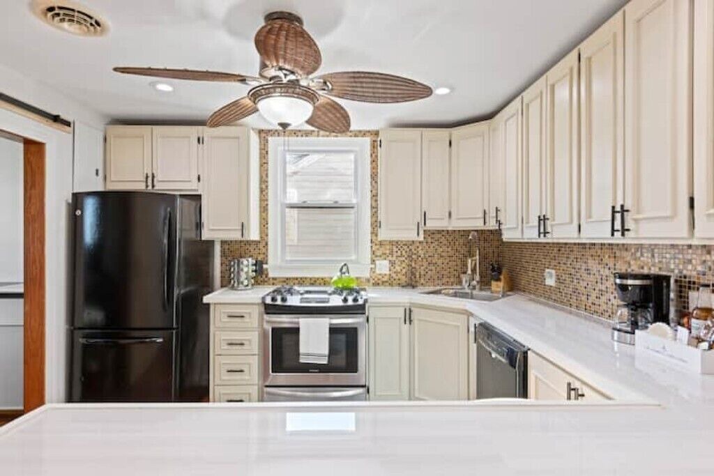 Photo of Kitchen in Pleasantville