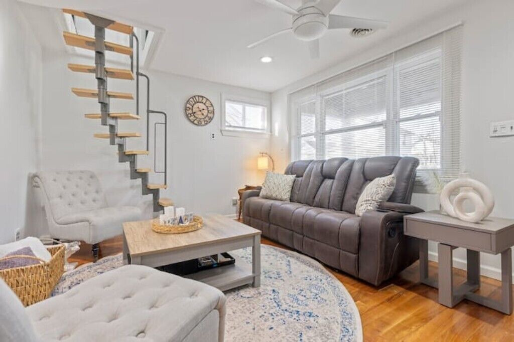 Photo of Livingroom in Pleasantville