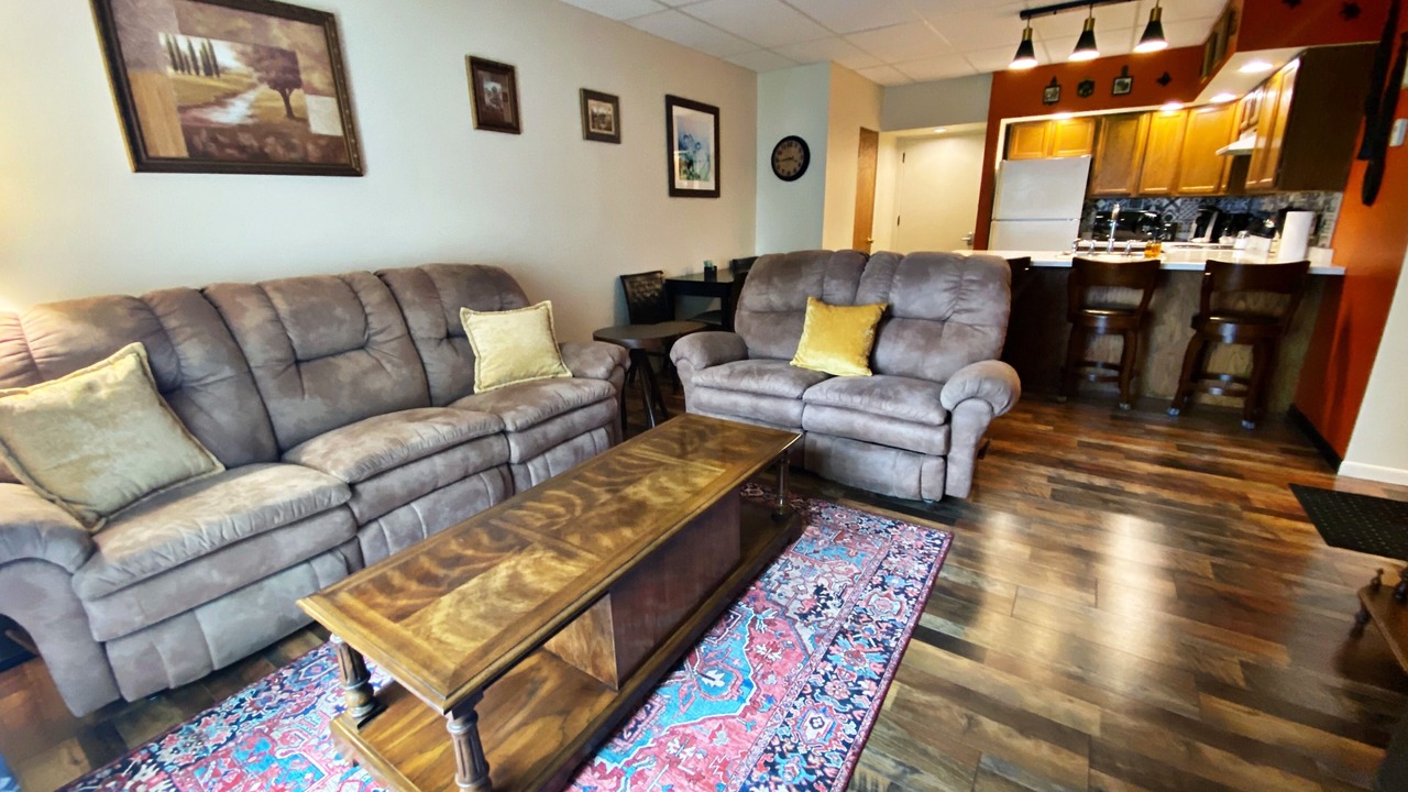 Photo of Livingroom in Teeds Grove